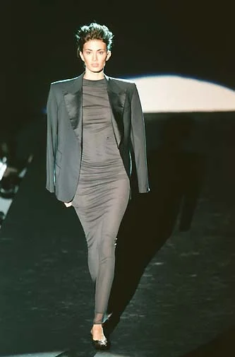 Look 1